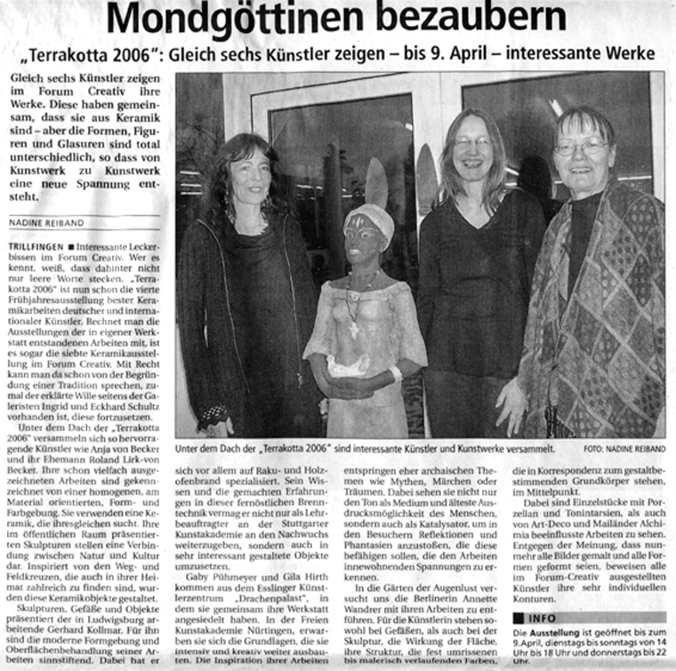2006 Forum Creativ