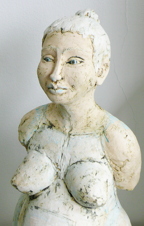 Messe St Art Straßburg 2013