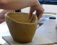 Workshop: Intensiv-Wochenende im März 2014