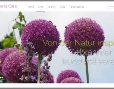 Der neue Webshop ist online