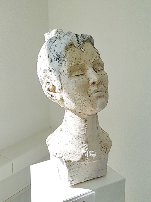 2017 Ausstellung TonArt