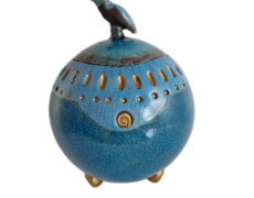Raku Tierurne BIRDY bis 1 Liter
