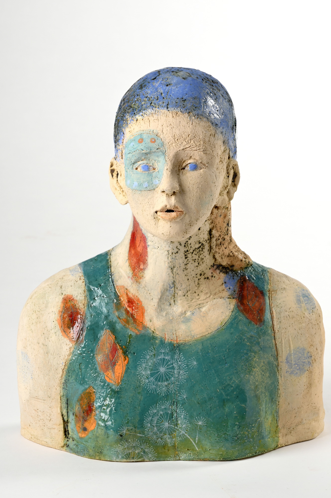 Skulptur aus Keramik - BAJAZZO – Bild 2
