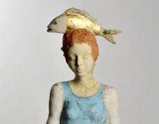 art3f Kunstmesse Straßburg 2025