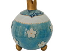 Tierurne BLUMENWIESE 0,5 Liter