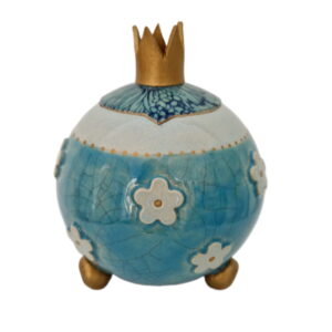 Tierurne BLUMENWIESE 0,5 Liter